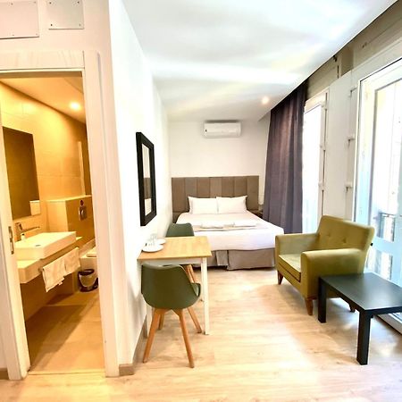 Hotel Casa Navid Madrid Exterior foto